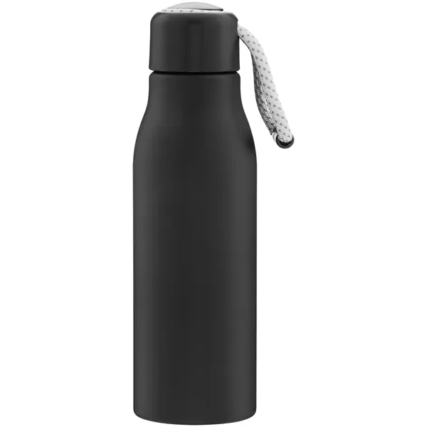 24 oz Arroyo Single Wall Aluminum Water Bottle - 24 oz Arroyo Single Wall Aluminum Water Bottle - Image 36 of 39