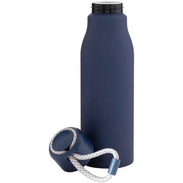 24 oz Arroyo Single Wall Aluminum Water Bottle - 24 oz Arroyo Single Wall Aluminum Water Bottle - Image 37 of 39