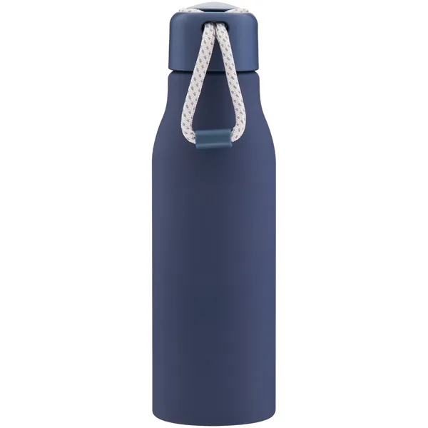 24 oz Arroyo Single Wall Aluminum Water Bottle - 24 oz Arroyo Single Wall Aluminum Water Bottle - Image 38 of 39