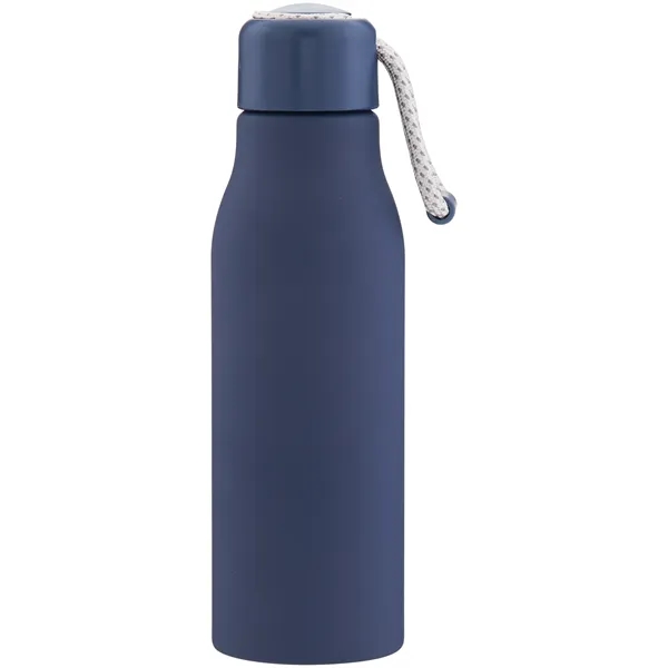 24 oz Arroyo Single Wall Aluminum Water Bottle - 24 oz Arroyo Single Wall Aluminum Water Bottle - Image 39 of 39