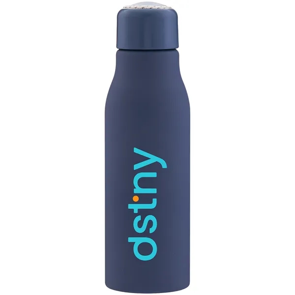 24 oz Arroyo Single Wall Aluminum Water Bottle - 24 oz Arroyo Single Wall Aluminum Water Bottle - Image 5 of 39