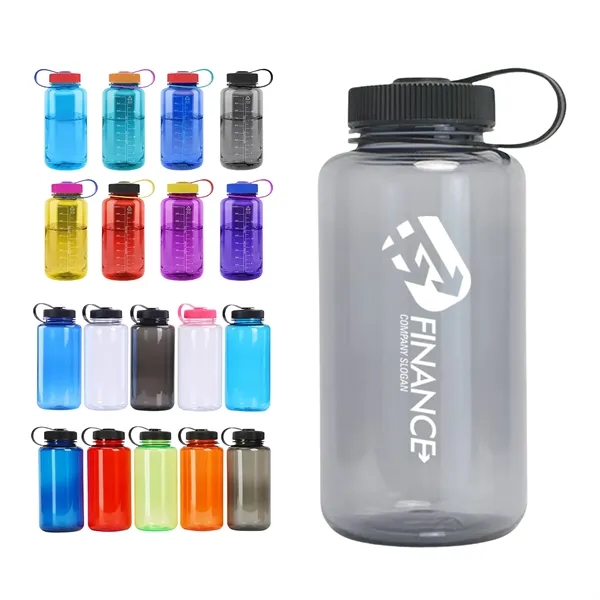 Nalgene cup - Nalgene cup - Image 0 of 10
