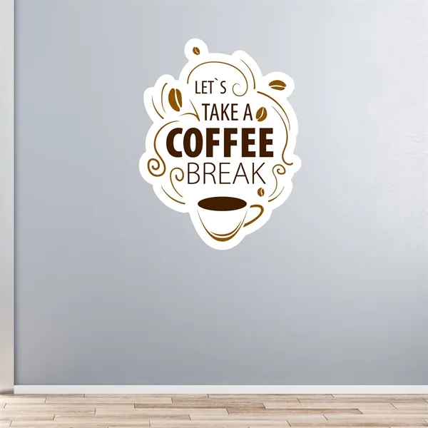 Custom Wall Decals - Custom Wall Decals - Image 0 of 0