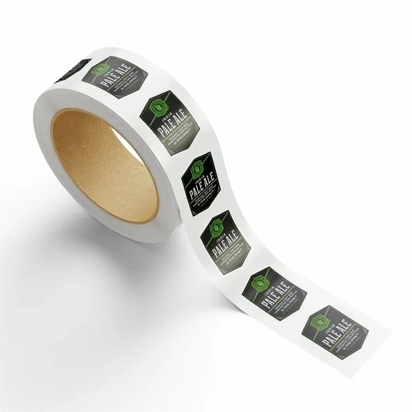 Roll Labels - Roll Labels - Image 1 of 1