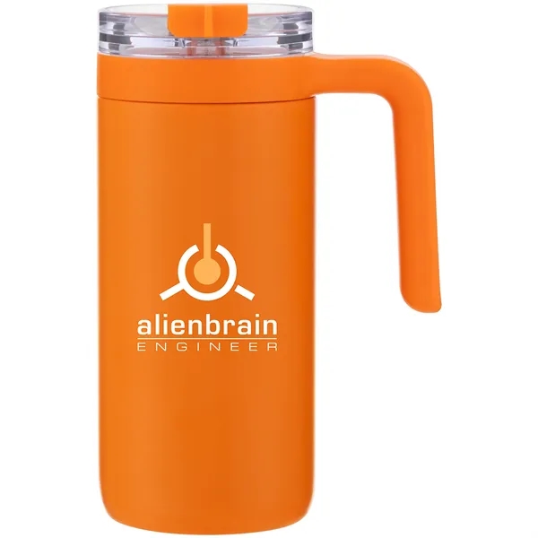 16 oz Beacon Double Wall Insulated Travel Tumbler - 16 oz Beacon Double Wall Insulated Travel Tumbler - Image 2 of 80