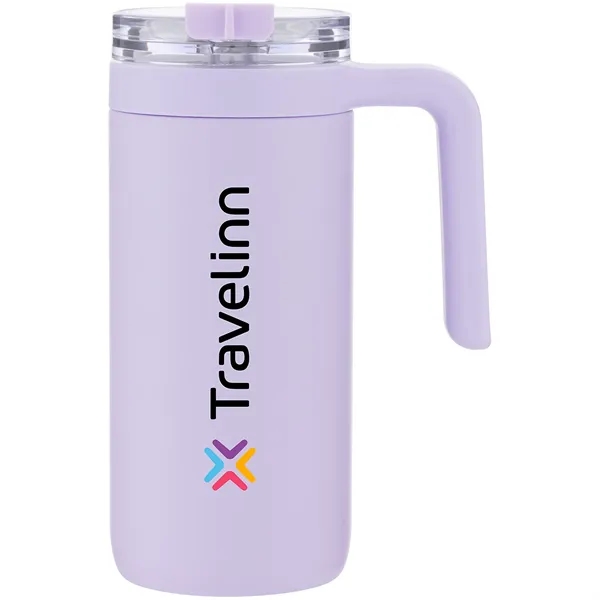 16 oz Beacon Double Wall Insulated Travel Tumbler - 16 oz Beacon Double Wall Insulated Travel Tumbler - Image 7 of 80