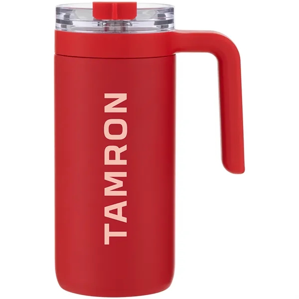 16 oz Beacon Double Wall Insulated Travel Tumbler - 16 oz Beacon Double Wall Insulated Travel Tumbler - Image 1 of 80