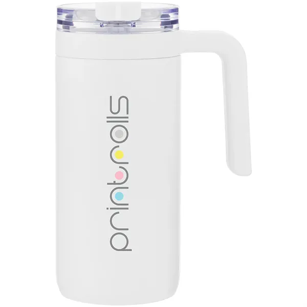 16 oz Beacon Double Wall Insulated Travel Tumbler - 16 oz Beacon Double Wall Insulated Travel Tumbler - Image 0 of 80