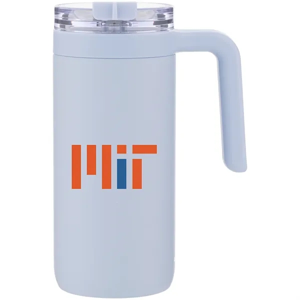 16 oz Beacon Double Wall Insulated Travel Tumbler - 16 oz Beacon Double Wall Insulated Travel Tumbler - Image 5 of 80