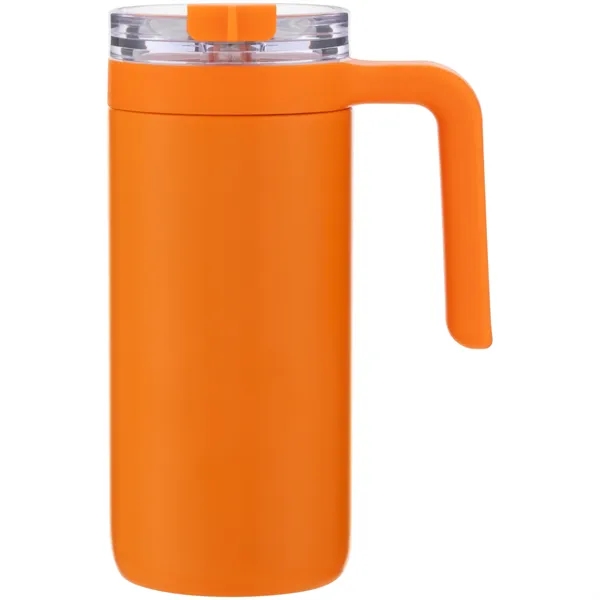 16 oz Beacon Double Wall Insulated Travel Tumbler - 16 oz Beacon Double Wall Insulated Travel Tumbler - Image 9 of 80