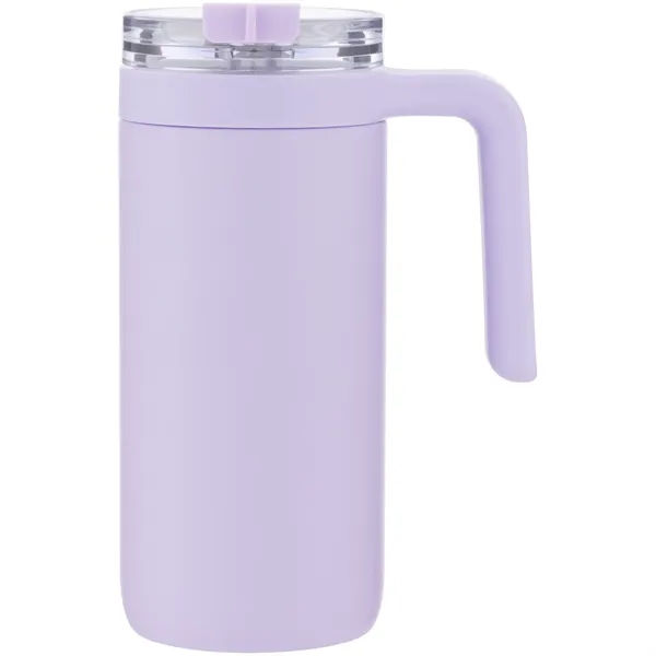 16 oz Beacon Double Wall Insulated Travel Tumbler - 16 oz Beacon Double Wall Insulated Travel Tumbler - Image 11 of 80