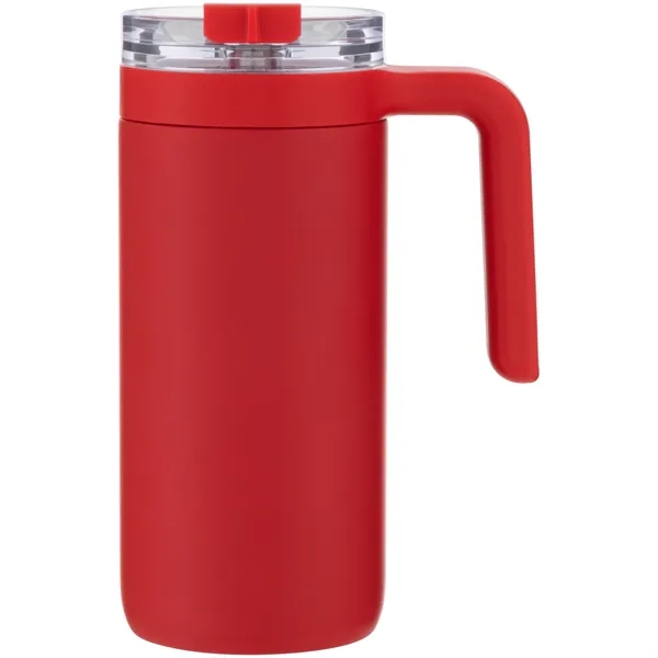16 oz Beacon Double Wall Insulated Travel Tumbler - 16 oz Beacon Double Wall Insulated Travel Tumbler - Image 12 of 80