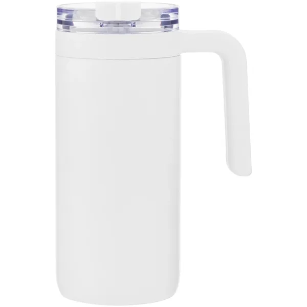 16 oz Beacon Double Wall Insulated Travel Tumbler - 16 oz Beacon Double Wall Insulated Travel Tumbler - Image 13 of 80