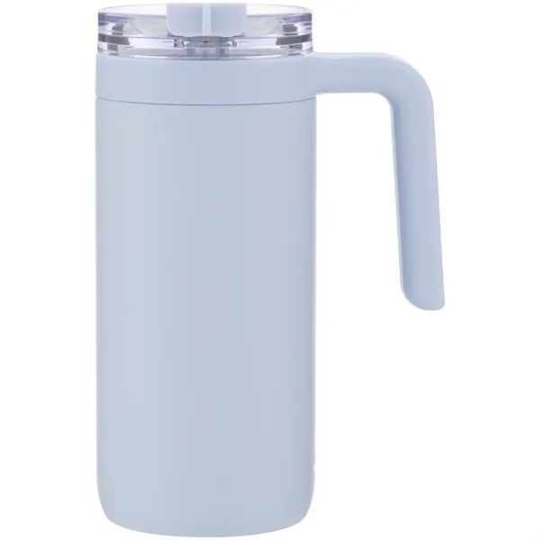16 oz Beacon Double Wall Insulated Travel Tumbler - 16 oz Beacon Double Wall Insulated Travel Tumbler - Image 14 of 80