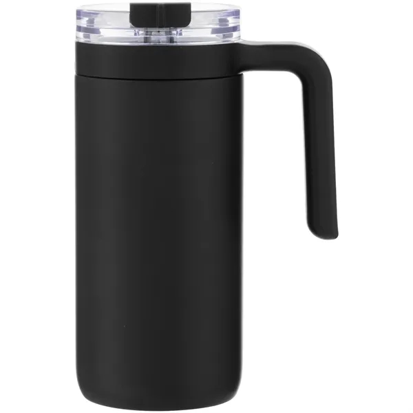 16 oz Beacon Double Wall Insulated Travel Tumbler - 16 oz Beacon Double Wall Insulated Travel Tumbler - Image 15 of 80