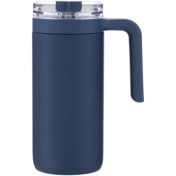 16 oz Beacon Double Wall Insulated Travel Tumbler - 16 oz Beacon Double Wall Insulated Travel Tumbler - Image 16 of 80