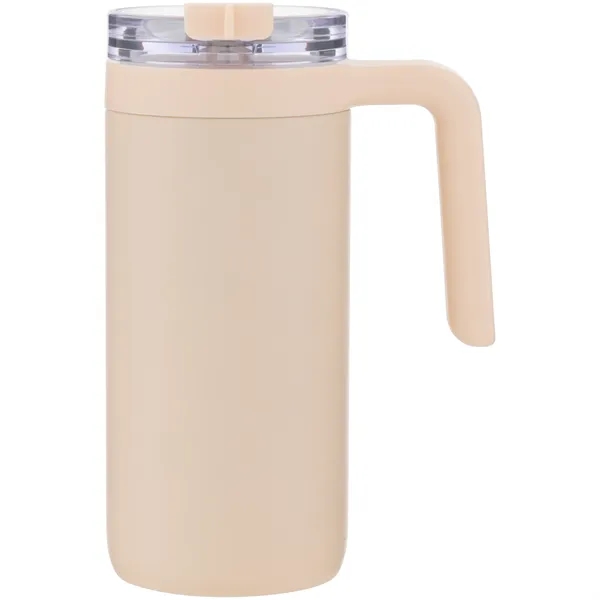 16 oz Beacon Double Wall Insulated Travel Tumbler - 16 oz Beacon Double Wall Insulated Travel Tumbler - Image 17 of 80
