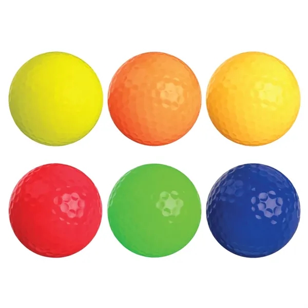 Professional Colored Golf Ball - Professional Colored Golf Ball - Image 2 of 7