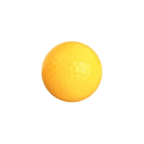 Professional Colored Golf Ball - Professional Colored Golf Ball - Image 4 of 7