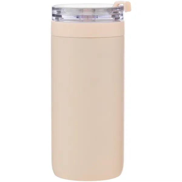16 oz Beacon Double Wall Insulated Travel Tumbler - 16 oz Beacon Double Wall Insulated Travel Tumbler - Image 18 of 80