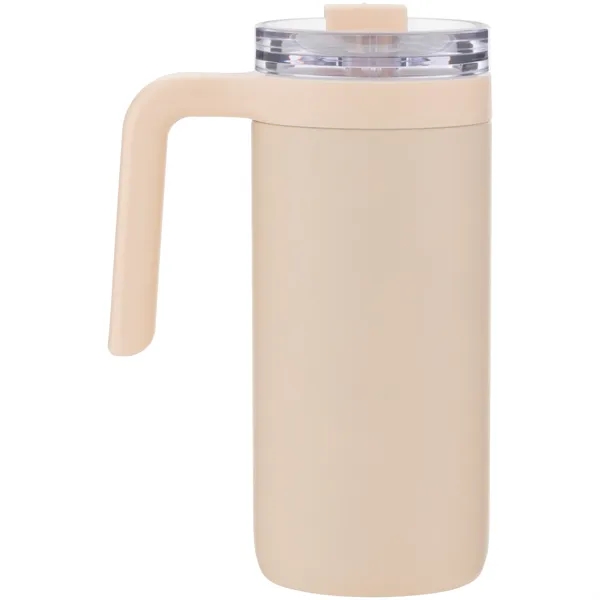 16 oz Beacon Double Wall Insulated Travel Tumbler - 16 oz Beacon Double Wall Insulated Travel Tumbler - Image 19 of 80