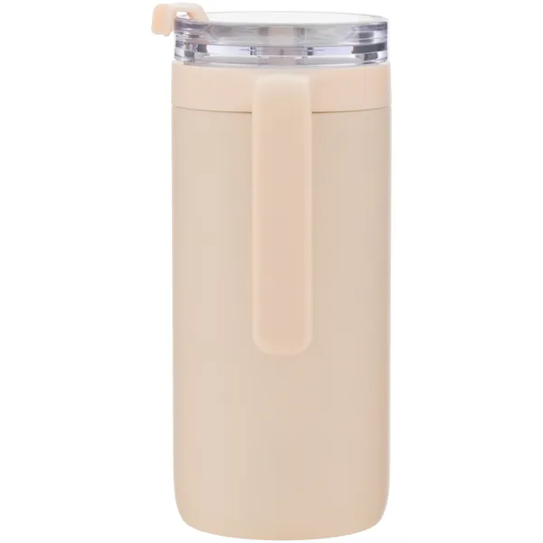 16 oz Beacon Double Wall Insulated Travel Tumbler - 16 oz Beacon Double Wall Insulated Travel Tumbler - Image 20 of 80
