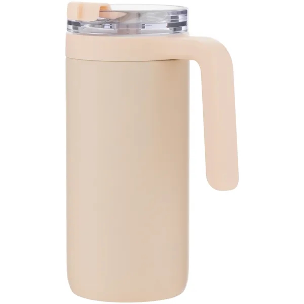 16 oz Beacon Double Wall Insulated Travel Tumbler - 16 oz Beacon Double Wall Insulated Travel Tumbler - Image 21 of 80