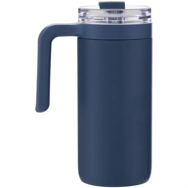 16 oz Beacon Double Wall Insulated Travel Tumbler - 16 oz Beacon Double Wall Insulated Travel Tumbler - Image 26 of 80