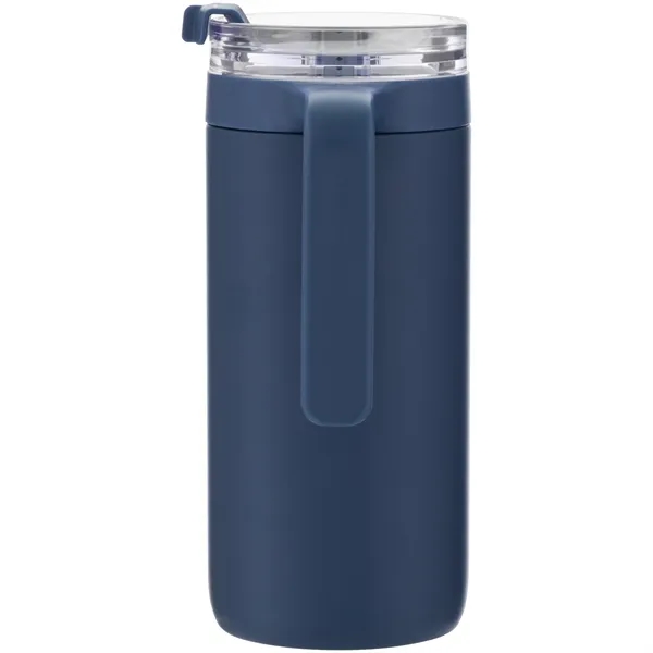 16 oz Beacon Double Wall Insulated Travel Tumbler - 16 oz Beacon Double Wall Insulated Travel Tumbler - Image 27 of 80