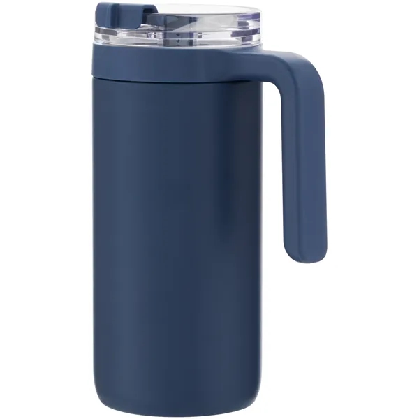 16 oz Beacon Double Wall Insulated Travel Tumbler - 16 oz Beacon Double Wall Insulated Travel Tumbler - Image 28 of 80