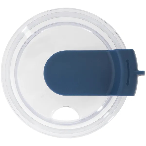 16 oz Beacon Double Wall Insulated Travel Tumbler - 16 oz Beacon Double Wall Insulated Travel Tumbler - Image 29 of 80