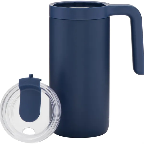 16 oz Beacon Double Wall Insulated Travel Tumbler - 16 oz Beacon Double Wall Insulated Travel Tumbler - Image 31 of 80