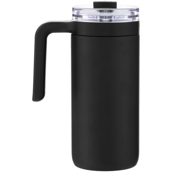 16 oz Beacon Double Wall Insulated Travel Tumbler - 16 oz Beacon Double Wall Insulated Travel Tumbler - Image 33 of 80