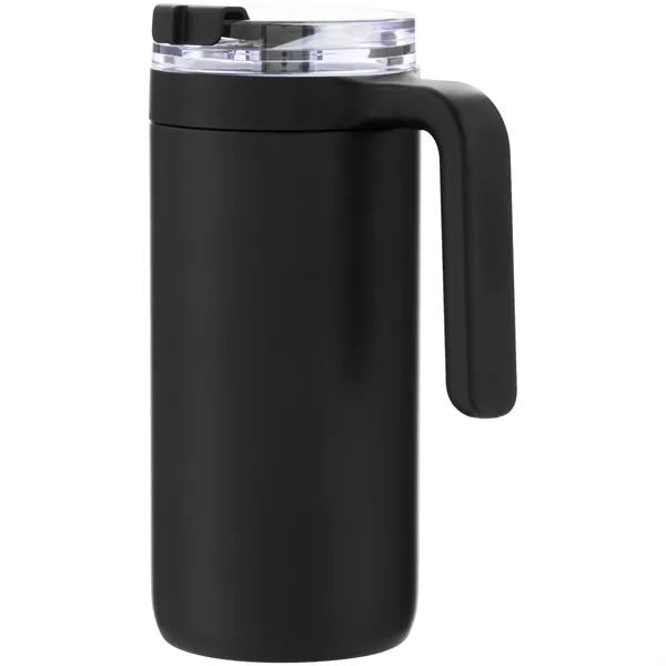 16 oz Beacon Double Wall Insulated Travel Tumbler - 16 oz Beacon Double Wall Insulated Travel Tumbler - Image 35 of 80