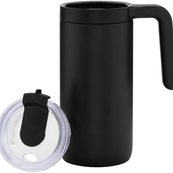 16 oz Beacon Double Wall Insulated Travel Tumbler - 16 oz Beacon Double Wall Insulated Travel Tumbler - Image 38 of 80