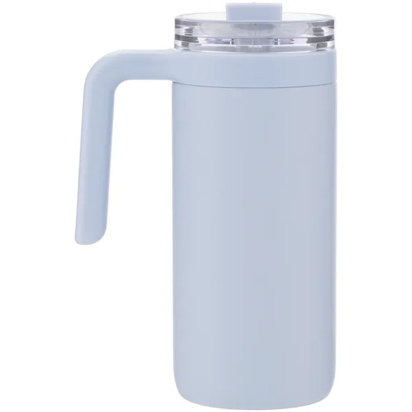 16 oz Beacon Double Wall Insulated Travel Tumbler - 16 oz Beacon Double Wall Insulated Travel Tumbler - Image 40 of 80