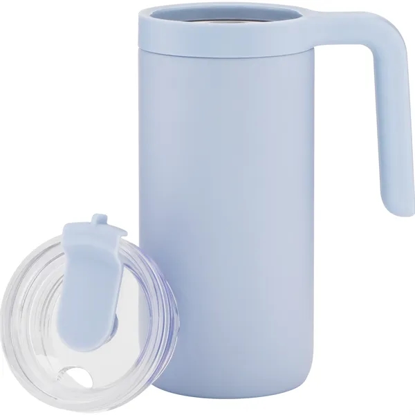 16 oz Beacon Double Wall Insulated Travel Tumbler - 16 oz Beacon Double Wall Insulated Travel Tumbler - Image 45 of 80