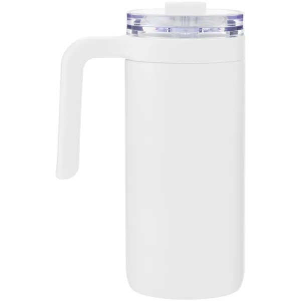 16 oz Beacon Double Wall Insulated Travel Tumbler - 16 oz Beacon Double Wall Insulated Travel Tumbler - Image 47 of 80
