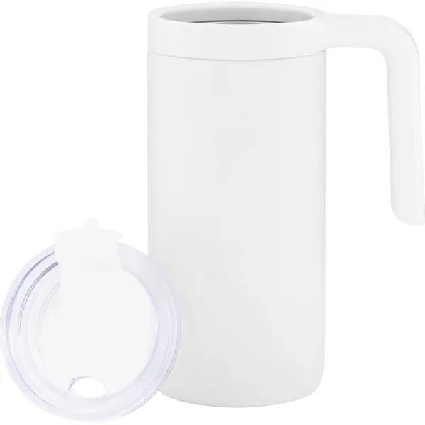 16 oz Beacon Double Wall Insulated Travel Tumbler - 16 oz Beacon Double Wall Insulated Travel Tumbler - Image 52 of 80