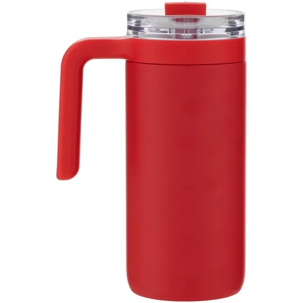 16 oz Beacon Double Wall Insulated Travel Tumbler - 16 oz Beacon Double Wall Insulated Travel Tumbler - Image 54 of 80
