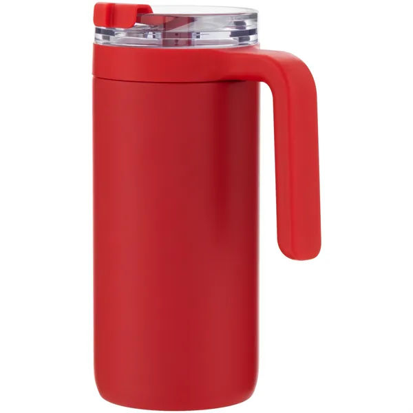 16 oz Beacon Double Wall Insulated Travel Tumbler - 16 oz Beacon Double Wall Insulated Travel Tumbler - Image 56 of 80