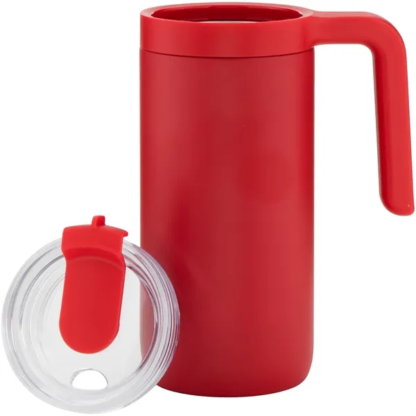 16 oz Beacon Double Wall Insulated Travel Tumbler - 16 oz Beacon Double Wall Insulated Travel Tumbler - Image 59 of 80