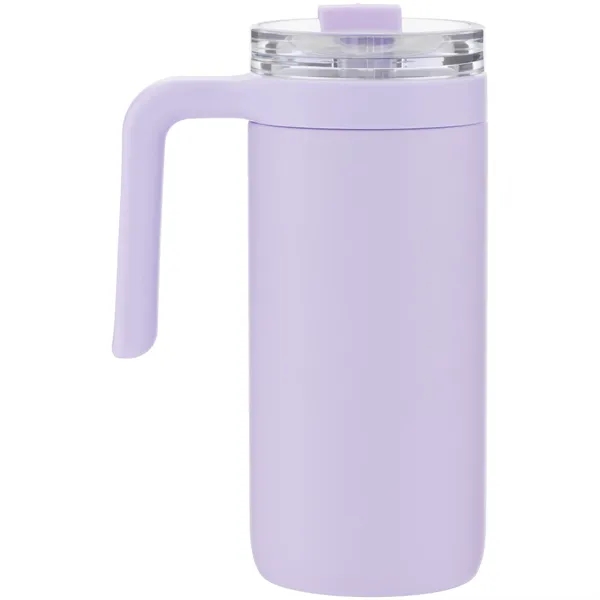 16 oz Beacon Double Wall Insulated Travel Tumbler - 16 oz Beacon Double Wall Insulated Travel Tumbler - Image 61 of 80