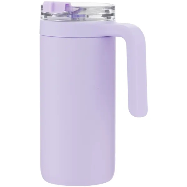 16 oz Beacon Double Wall Insulated Travel Tumbler - 16 oz Beacon Double Wall Insulated Travel Tumbler - Image 63 of 80
