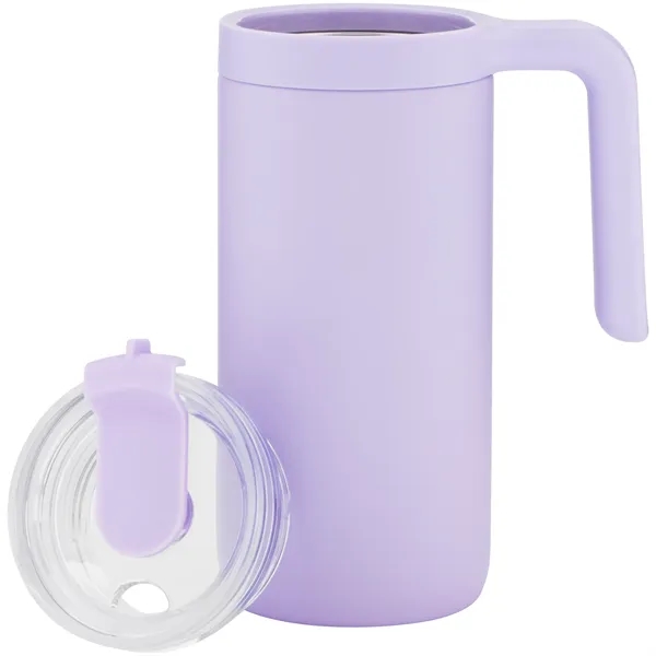 16 oz Beacon Double Wall Insulated Travel Tumbler - 16 oz Beacon Double Wall Insulated Travel Tumbler - Image 66 of 80