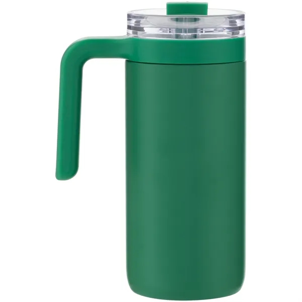 16 oz Beacon Double Wall Insulated Travel Tumbler - 16 oz Beacon Double Wall Insulated Travel Tumbler - Image 68 of 80