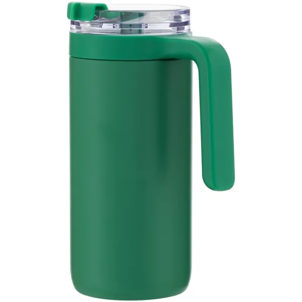 16 oz Beacon Double Wall Insulated Travel Tumbler - 16 oz Beacon Double Wall Insulated Travel Tumbler - Image 70 of 80