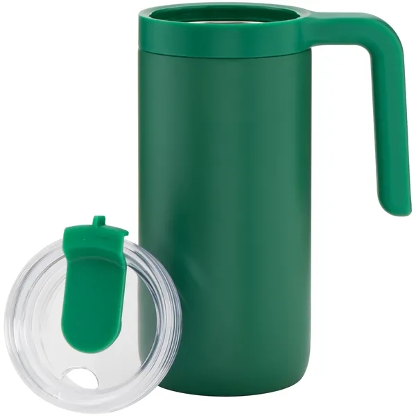 16 oz Beacon Double Wall Insulated Travel Tumbler - 16 oz Beacon Double Wall Insulated Travel Tumbler - Image 73 of 80