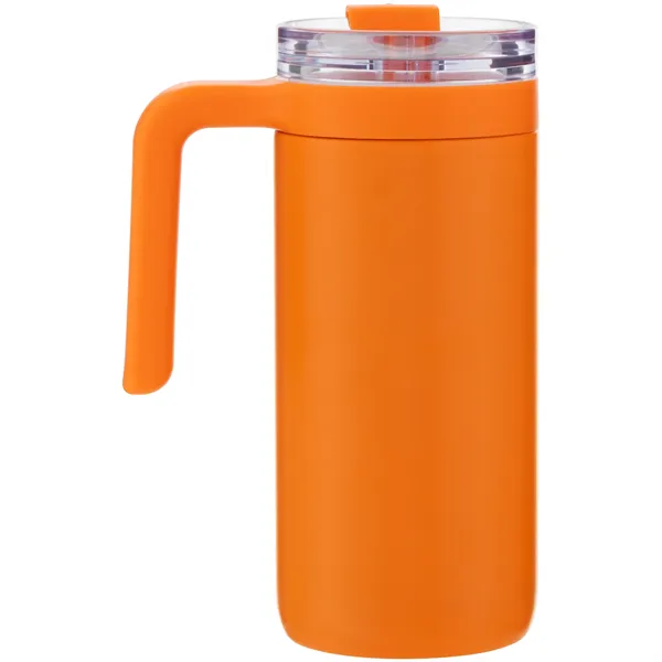 16 oz Beacon Double Wall Insulated Travel Tumbler - 16 oz Beacon Double Wall Insulated Travel Tumbler - Image 75 of 80
