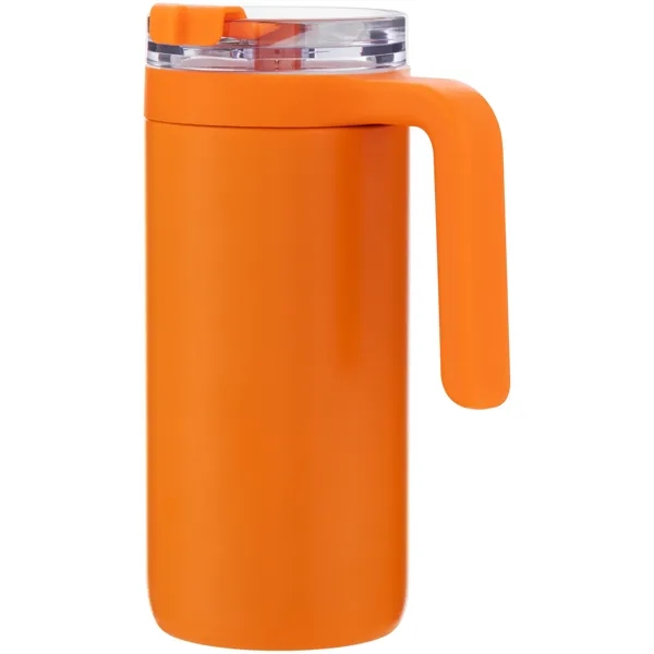 16 oz Beacon Double Wall Insulated Travel Tumbler - 16 oz Beacon Double Wall Insulated Travel Tumbler - Image 77 of 80